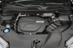 Honda Pilot 2015 года